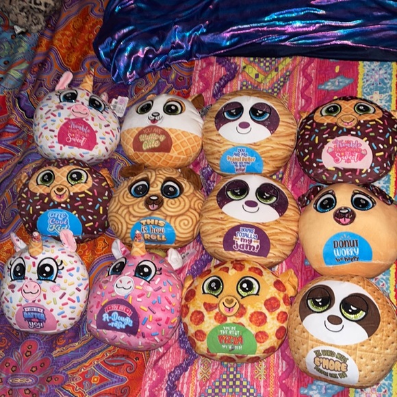 Fun foodies - Picture 1 of 5